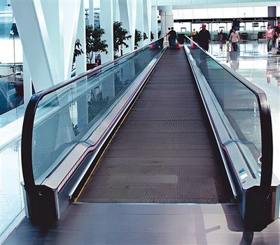 エスカレーター開発の歴史とは？