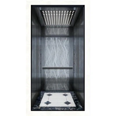 予算が限られている住宅でもガラス張りのホームエレベーターを設置できますか？